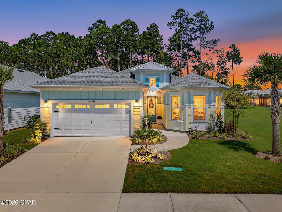 House in Rosemary Beach, Florida, United States 1 - 18601091