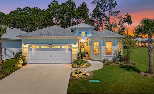 House in Rosemary Beach, Florida, United States 1
