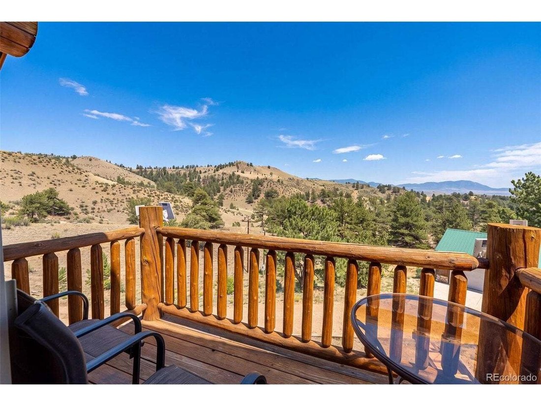 House in Fairplay, Colorado, United States 4 - 18601599
