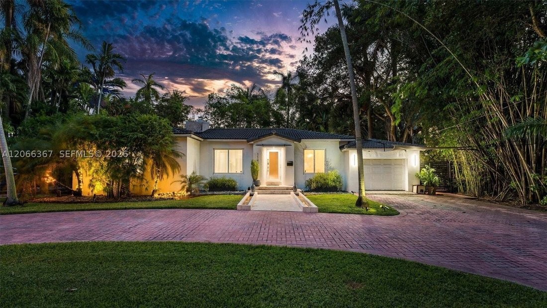 House in Miami, Florida, United States 2 - 18601023