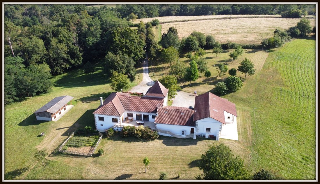 House in Saint Vincent, Dax, France 3 - 17467760