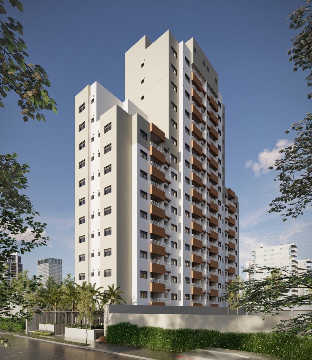 São Paulo, State of São Paulo, Brazil 1 - 18599088