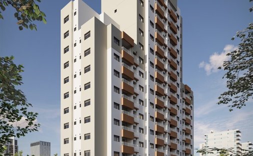São Paulo, São Paulo, Brésil 1