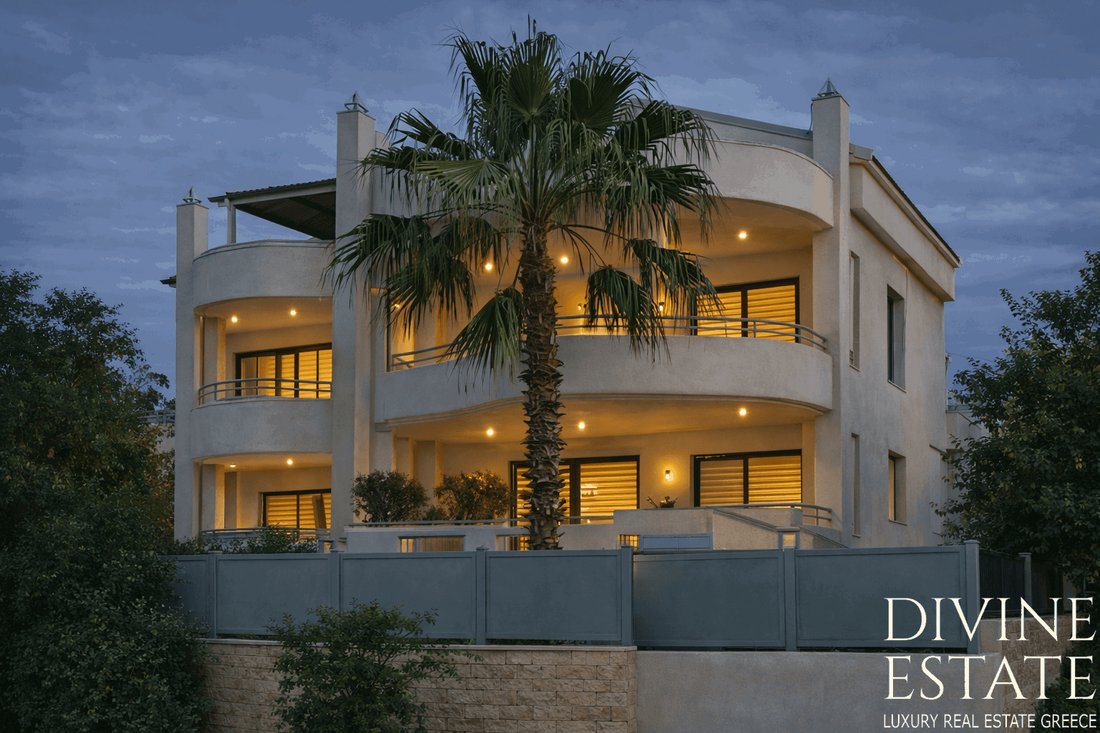 House in Glyfada, Attica, Greece 1 - 18597348