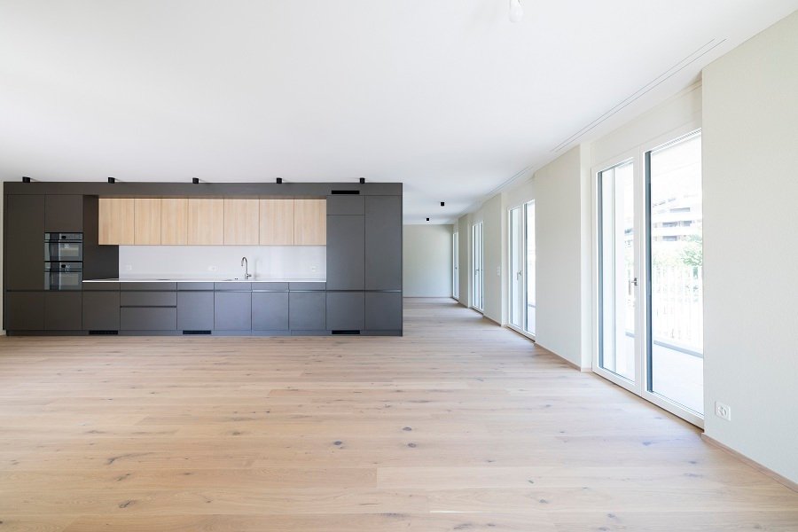 Apartment in Chur, Grisons, Switzerland 3 - 18599852