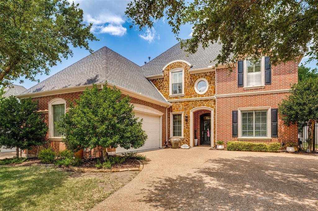 House in Frisco, Texas, United States 2 - 18602190
