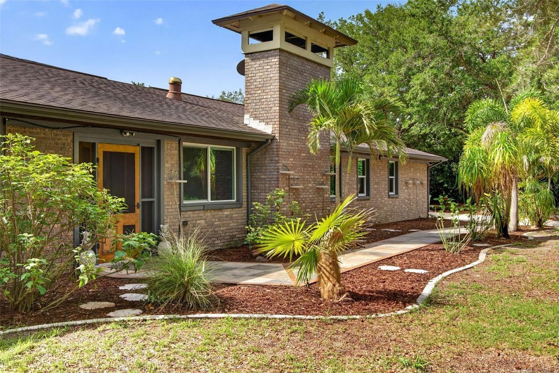 Casa a Punta Gorda, Florida, Stati Uniti 1 - 18586743