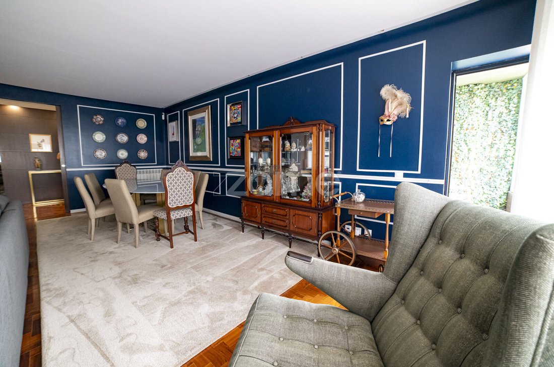 Apartment in Ramalde, Porto District, Portugal 1 - 18602827