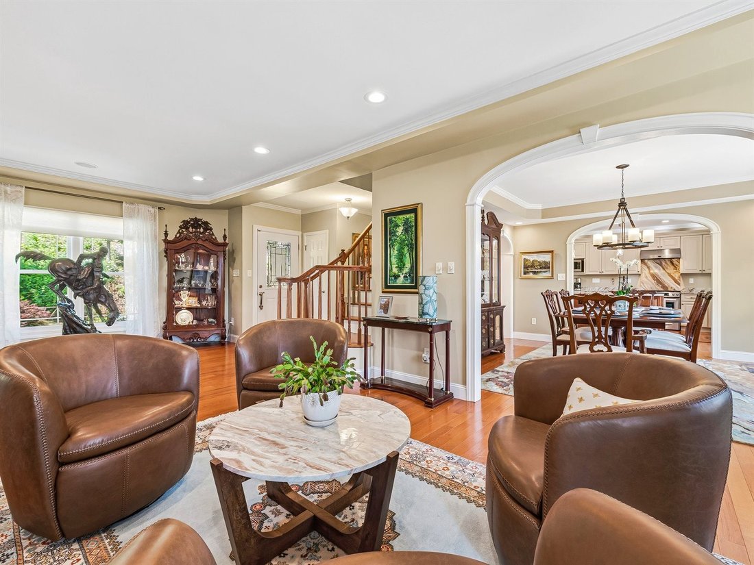 House in Asheville, North Carolina, United States 5 - 18603776