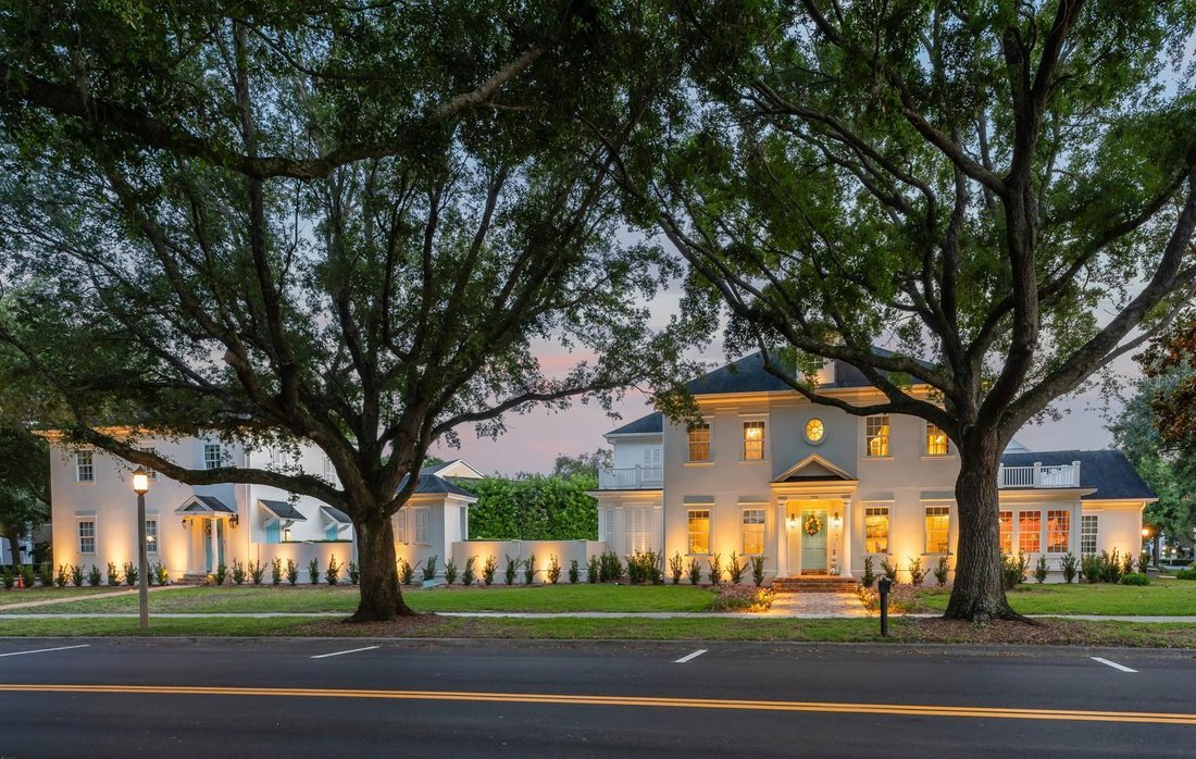 House in Kissimmee, Florida, United States 1 - 18601281