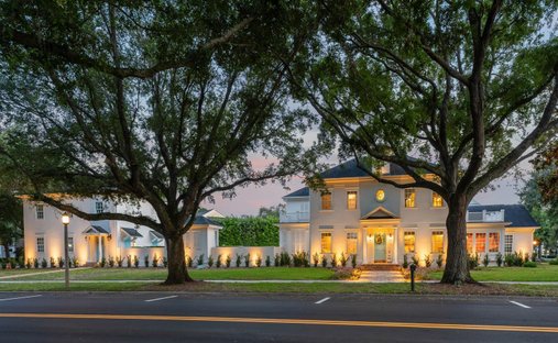House in Kissimmee, Florida, United States 1