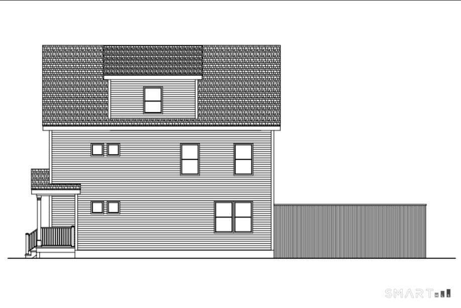 House in Bridgeport, Connecticut, United States 3 - 18599999