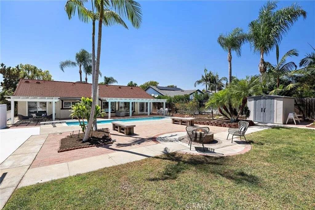 House in Yorba Linda, California, United States 1 - 18597931