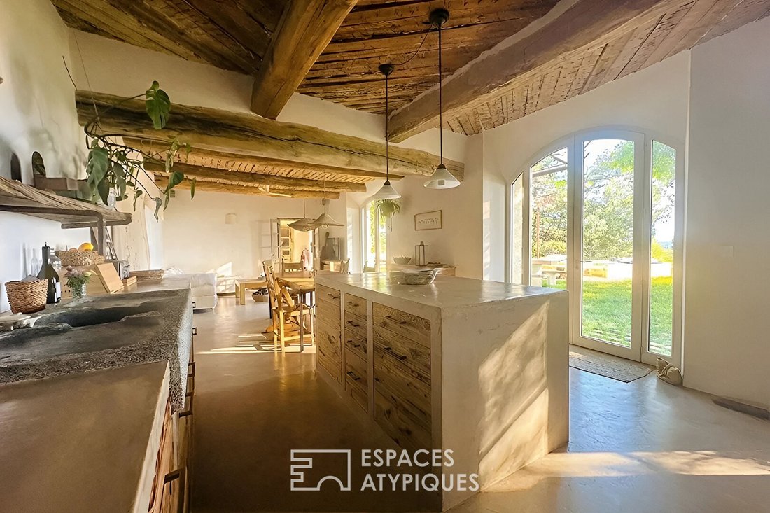 Villa in Fayence, Provence-Alpes-Côte d'Azur, France 4 - 18602952