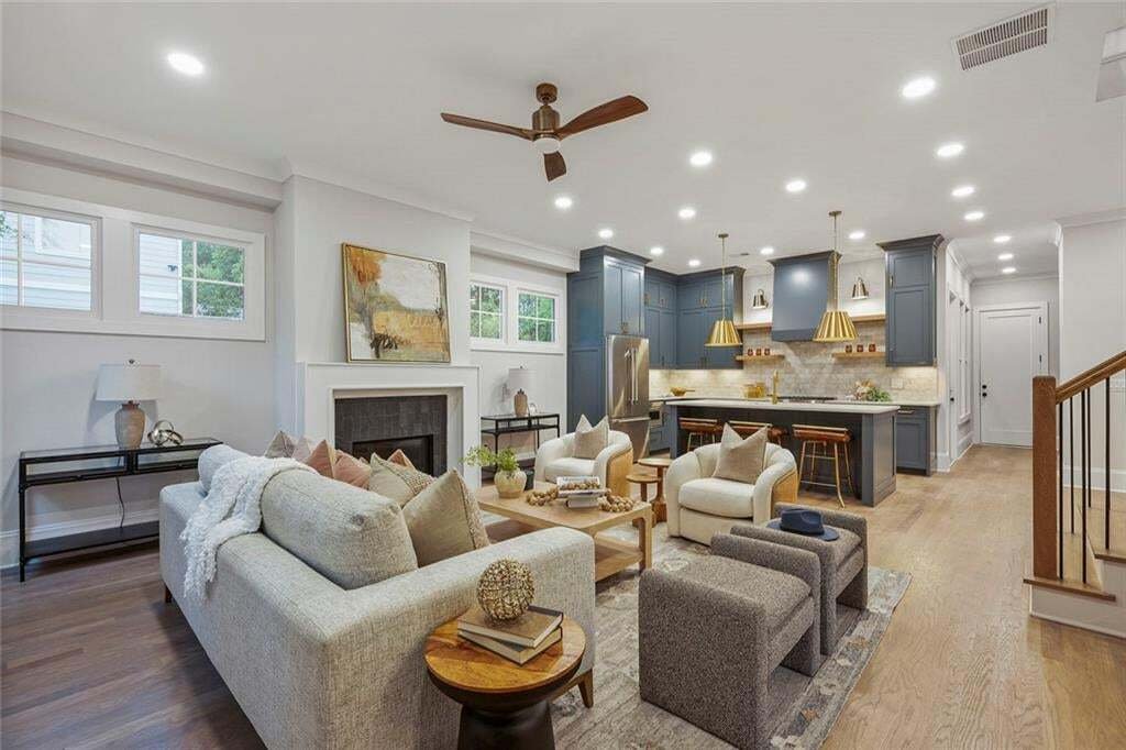Condo in Atlanta, Georgia, United States 5 - 18601714