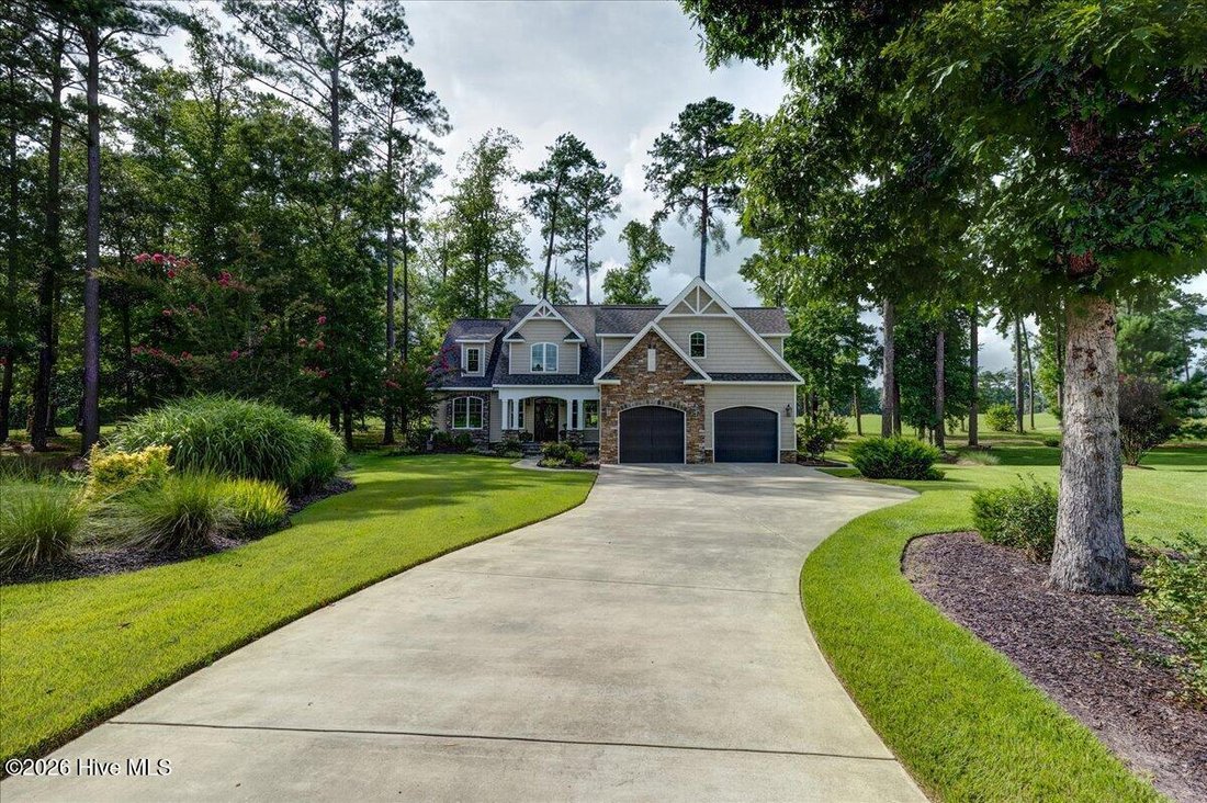 House in New Bern, North Carolina, United States 2 - 18597627
