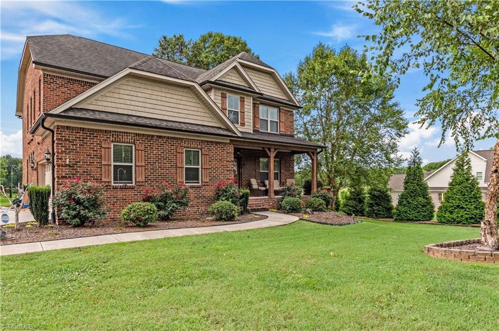 House in Advance, North Carolina, United States 2 - 18596753