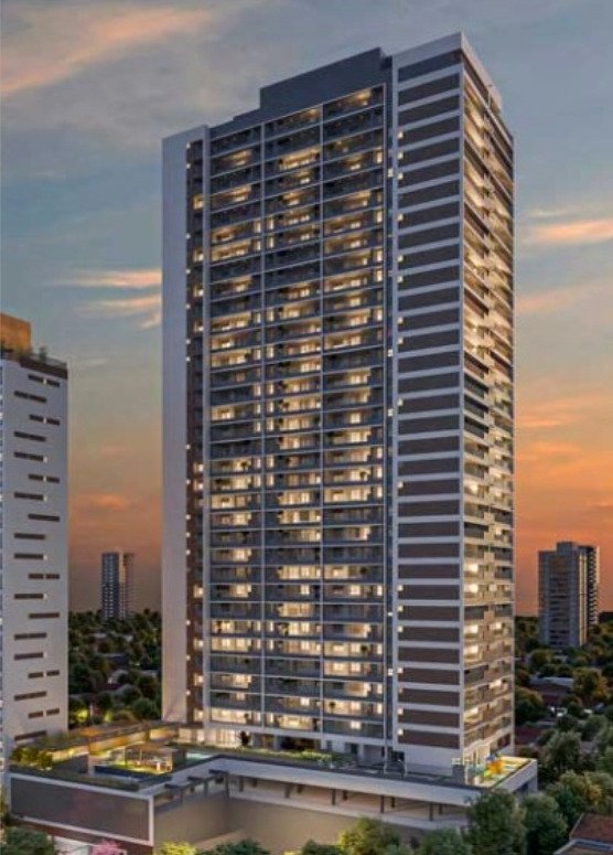 São Paulo, State of São Paulo, Brazil 1 - 18599094