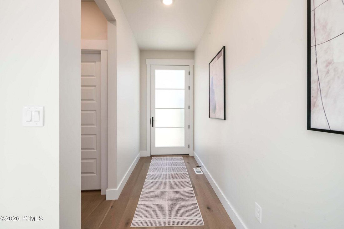Townhouse in Heber City, Utah, United States 3 - 18599660