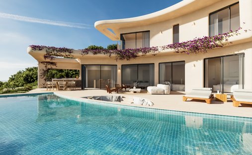 Villa in Xabia / Javea, Valencian Community, Spain 1
