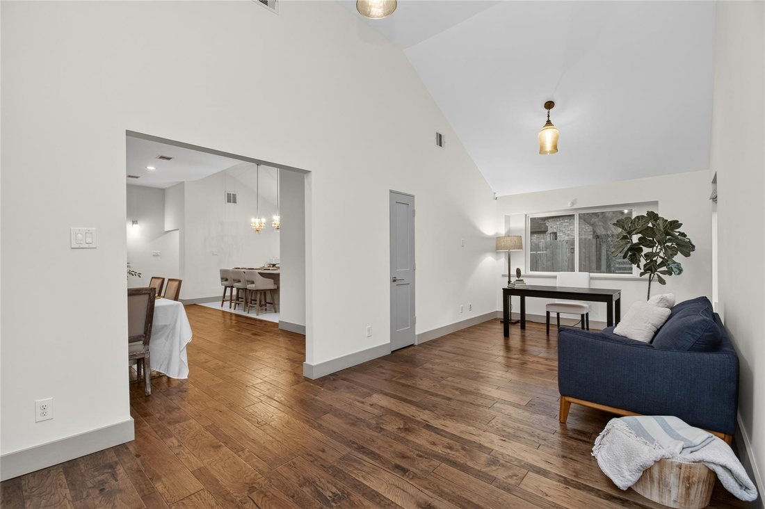 House in Houston, Texas, United States 4 - 18597945