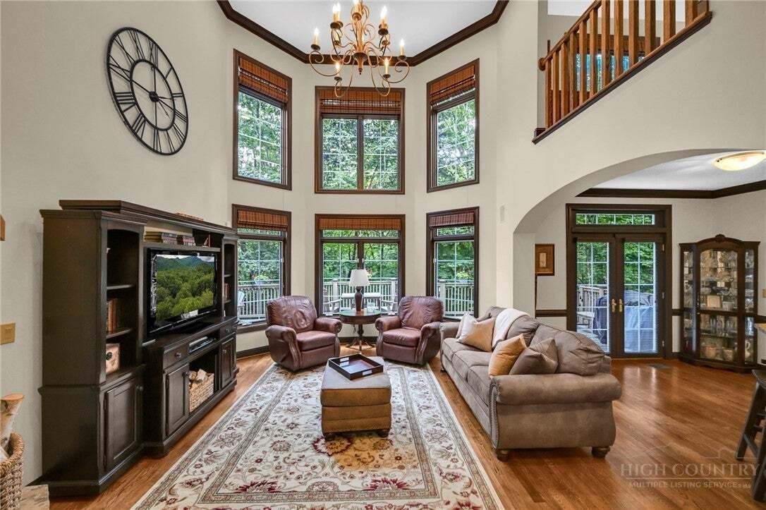 House in Banner Elk, North Carolina, United States 3 - 18601085