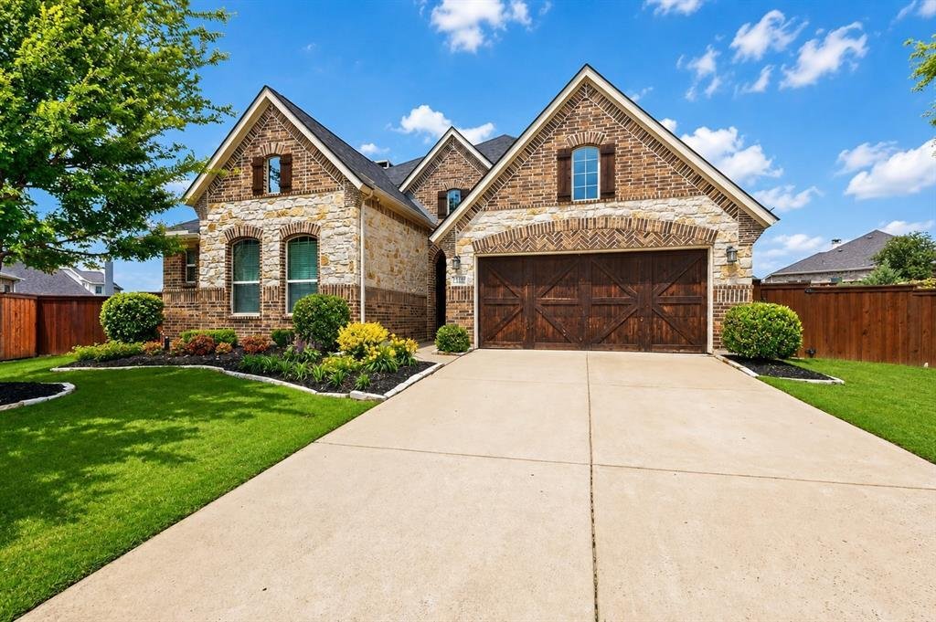 House in Prosper, Texas, United States 1 - 18602160