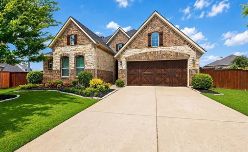 Casa a Prosper, Texas, Stati Uniti 1