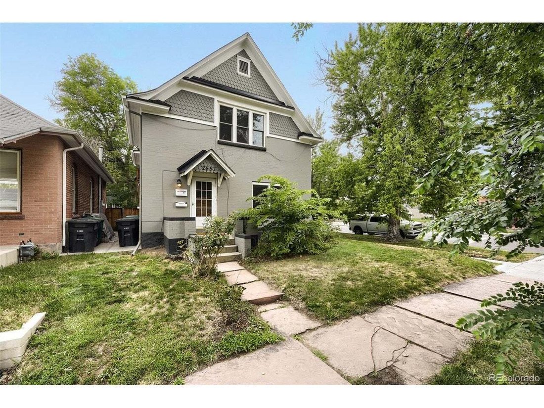 House in Denver, Colorado, United States 1 - 18597002
