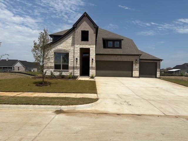 House in Sanger, Texas, United States 2 - 18602146