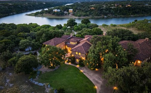 Casa a Spicewood, Texas, Stati Uniti 1