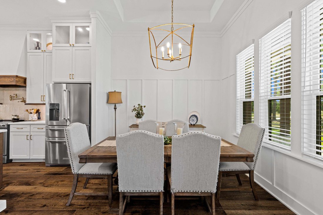 House in Hideaway, Texas, United States 5 - 18601090