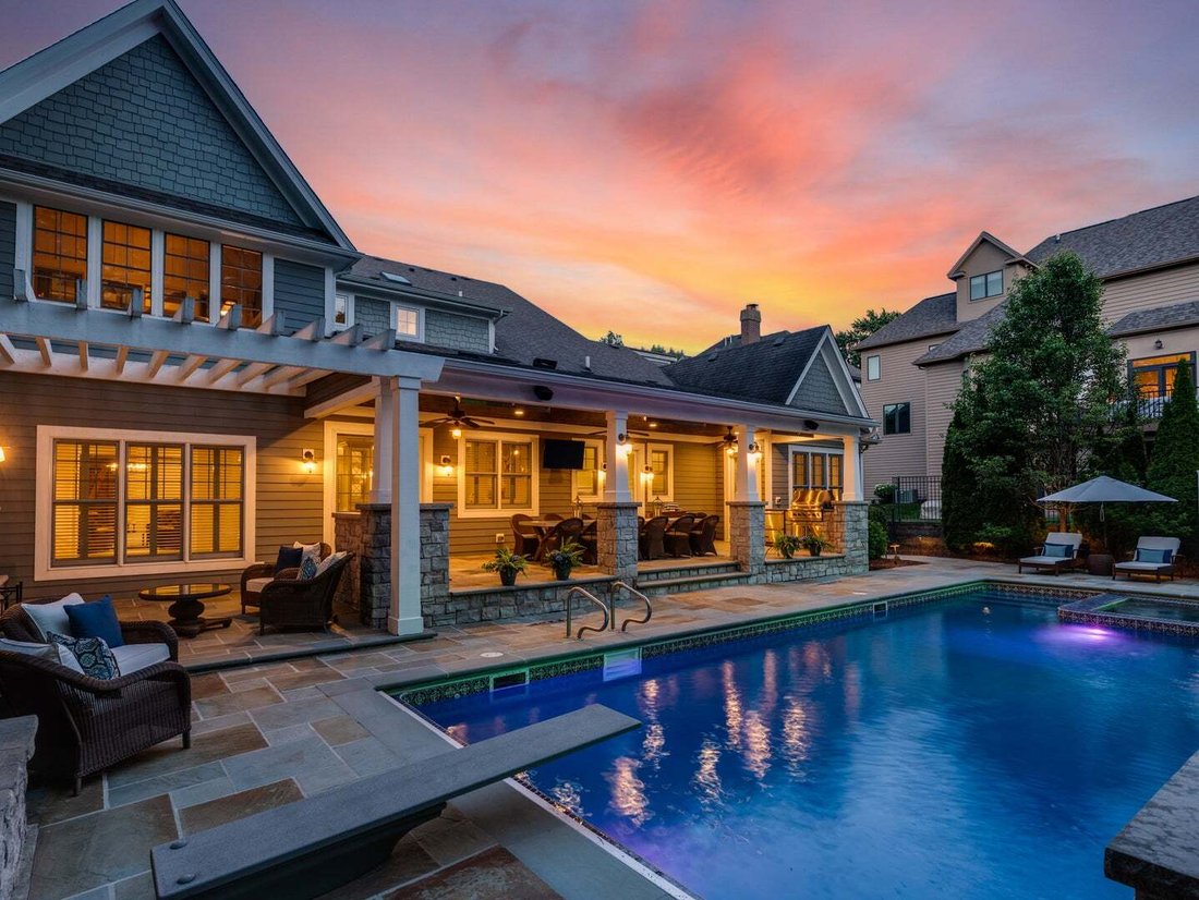 House in Naperville, Illinois, United States 5 - 18601458