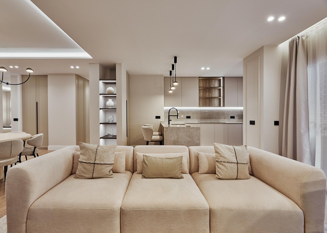 Apartment in Barrio Salamanca, Madrid, Spain 4 - 18596988