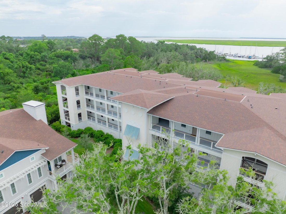 Condo in Jekyll Island, Georgia, United States 1 - 18599693