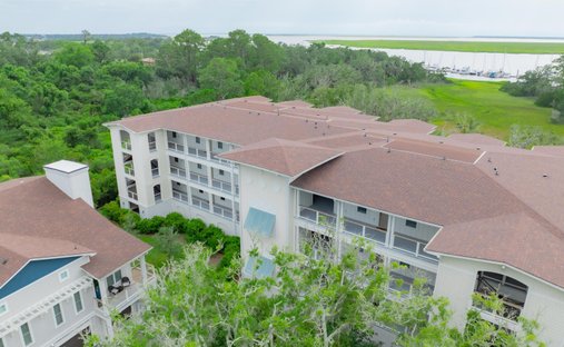 Condo in Jekyll Island, Georgia, United States 1
