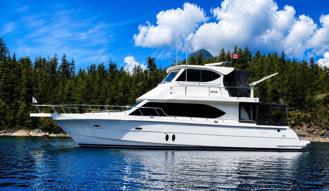Motor Yacht in United States 3 - 18596924