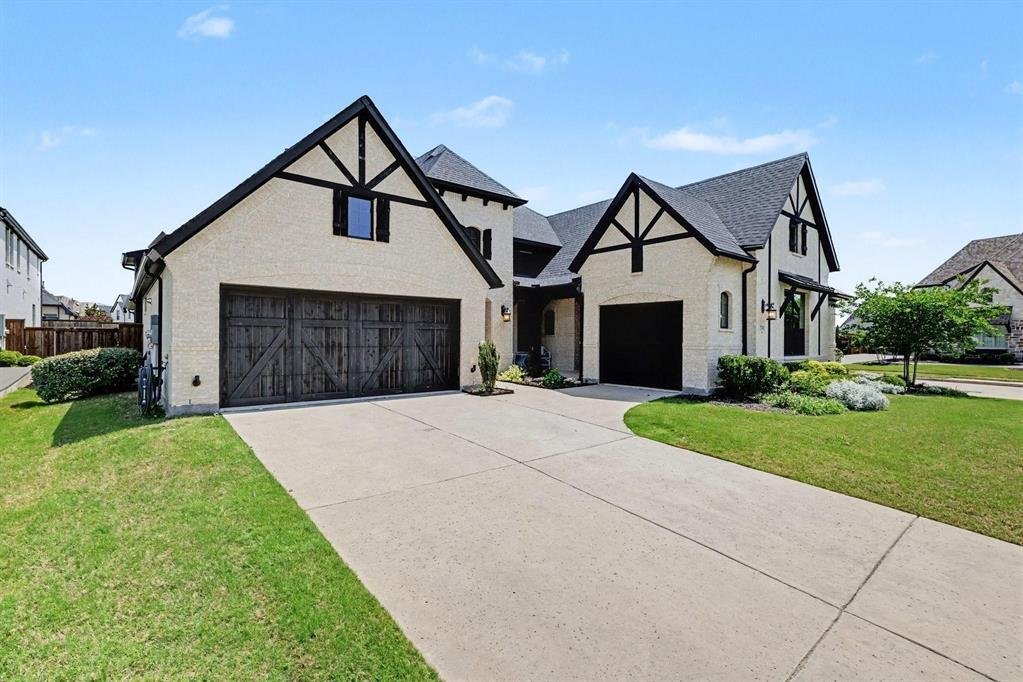 House in Celina, Texas, United States 4 - 18602320