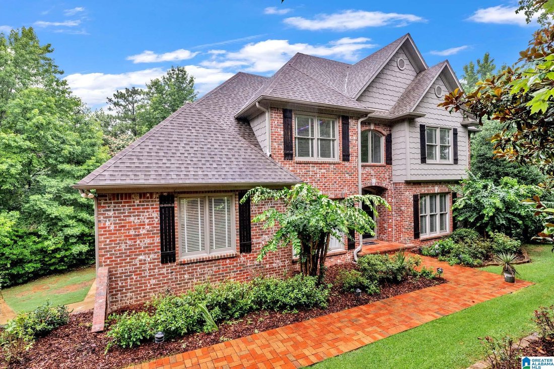 House in Hoover, Alabama, United States 1 - 18600056