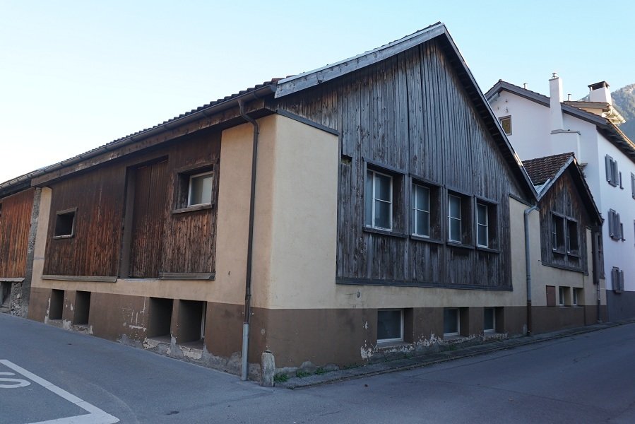 House in Felsberg, Grisons, Switzerland 4 - 18599795