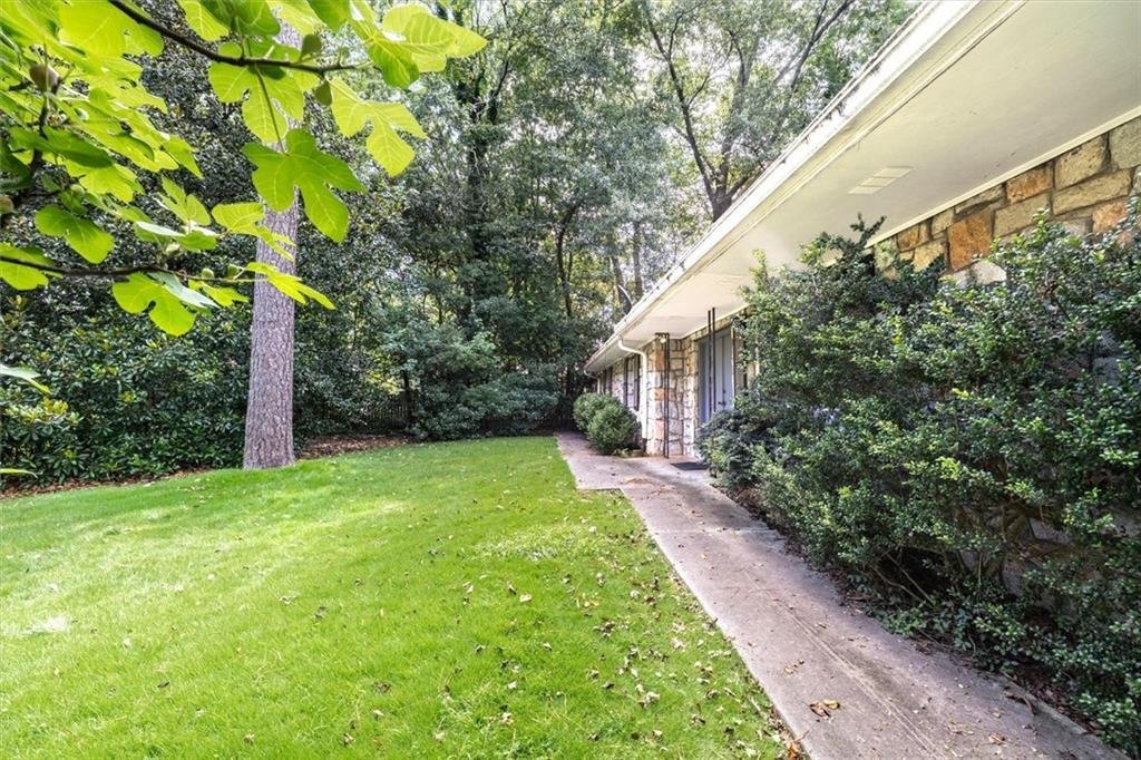 House in Dunwoody, Georgia, United States 4 - 18601709