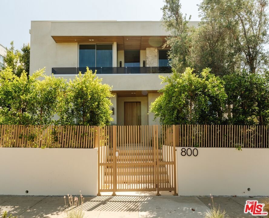 House in Los Angeles, California, United States 1 - 18601033