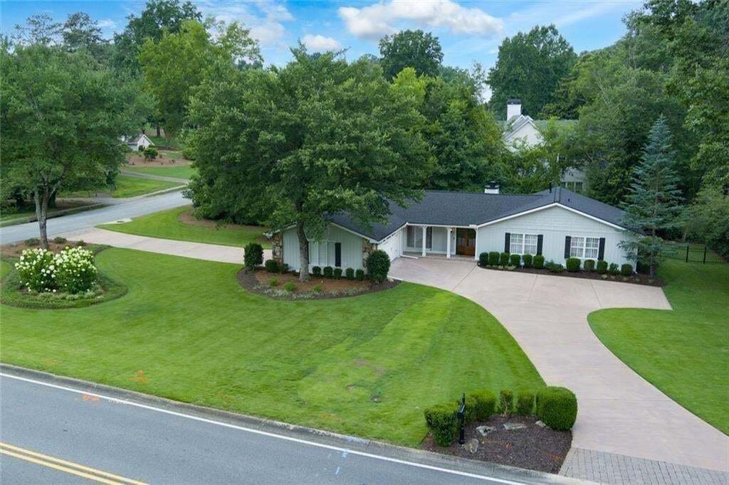 House in Marietta, Georgia, United States 2 - 18404273