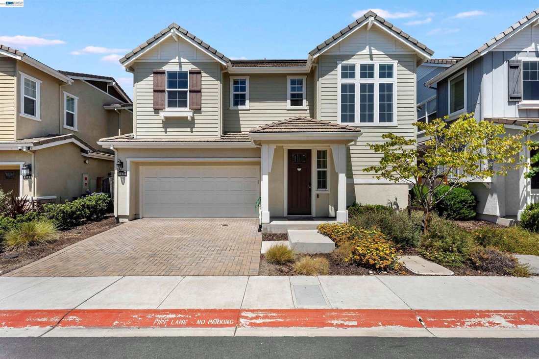 House in Hayward, California, United States 1 - 18600688