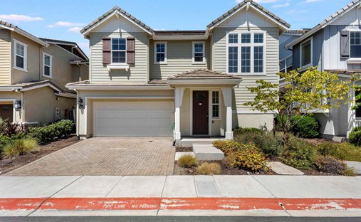 House in Hayward, California, United States 1