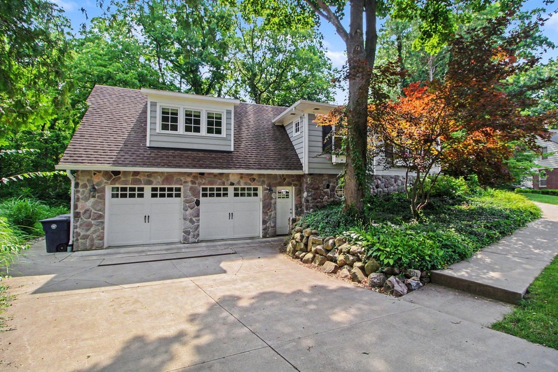 House in Ann Arbor, Michigan, United States 3 - 18603644