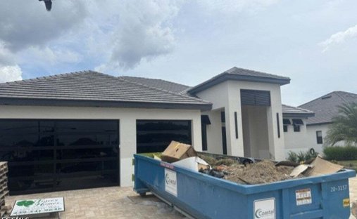 House in Cape Coral, Florida, United States 1
