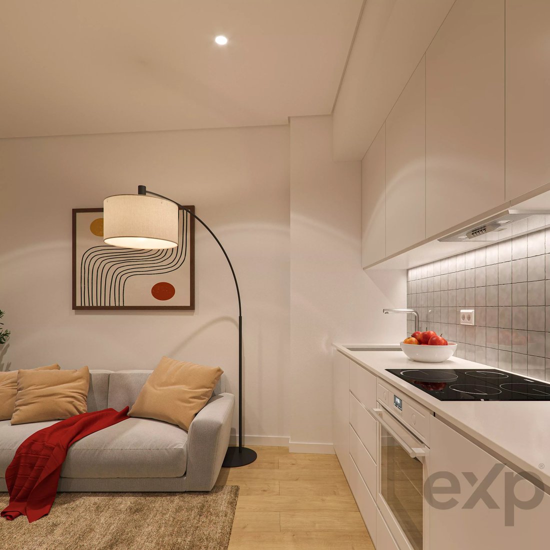 Apartment in Santa Maria Maior, Lisbon, Portugal 2 - 18598755