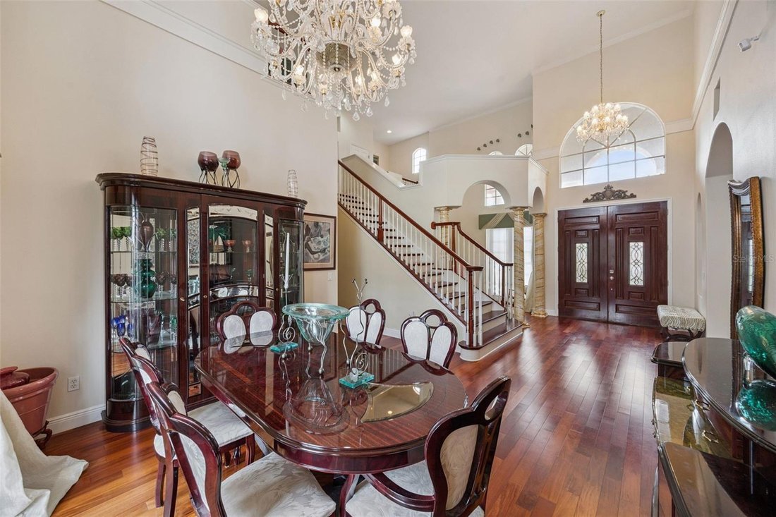 House in Orlando, Florida, United States 5 - 18601330