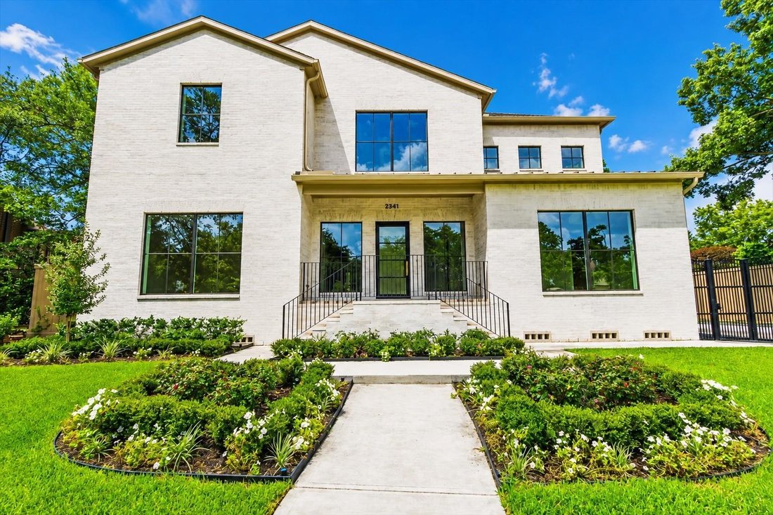 House in Houston, Texas, United States 2 - 18597928